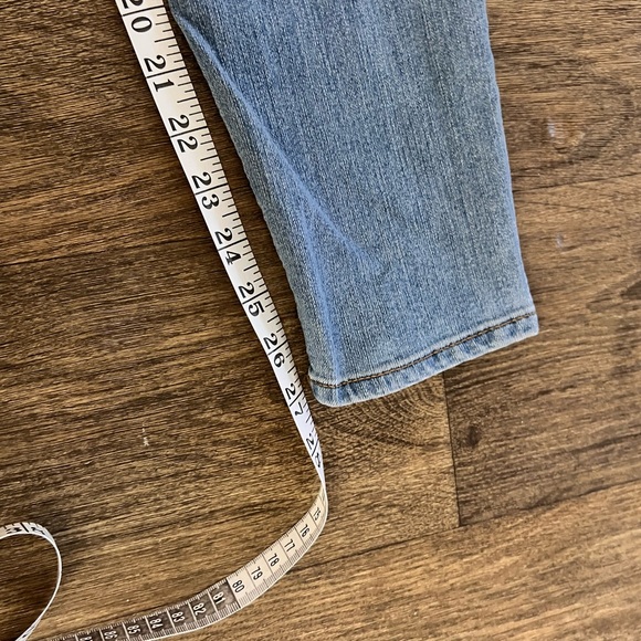 OLD NAVY | Super Skinny Jeans - Picture 4 of 6